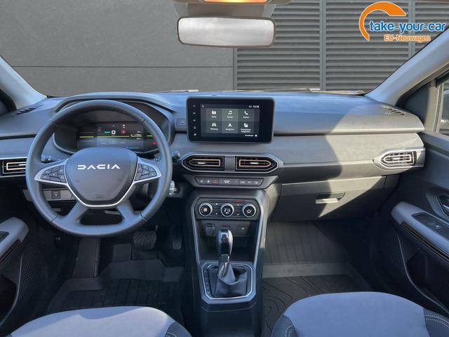 Dacia - Jogger - EU-Neuwagen - Reimport