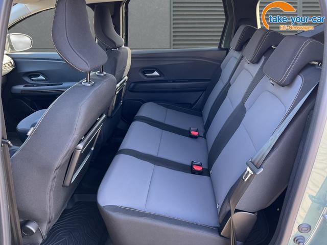 Dacia - Jogger - EU-Neuwagen - Reimport