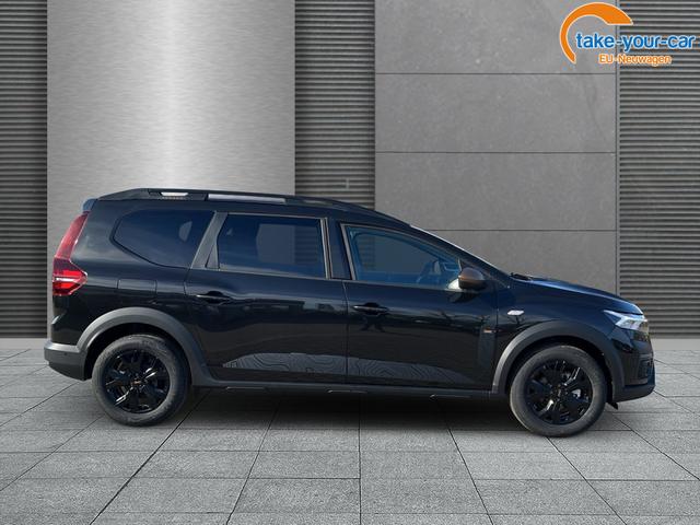 Dacia - Jogger - EU-Neuwagen - Reimport