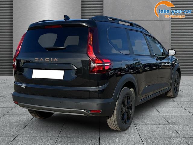 Dacia - Jogger - EU-Neuwagen - Reimport
