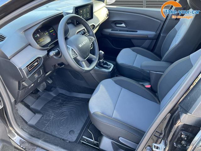 Dacia - Jogger - EU-Neuwagen - Reimport