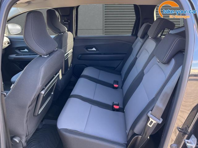 Dacia - Jogger - EU-Neuwagen - Reimport