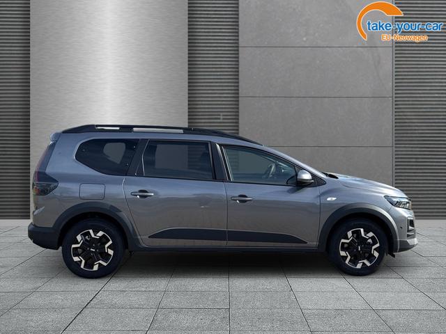 Dacia - Jogger - EU-Neuwagen - Reimport