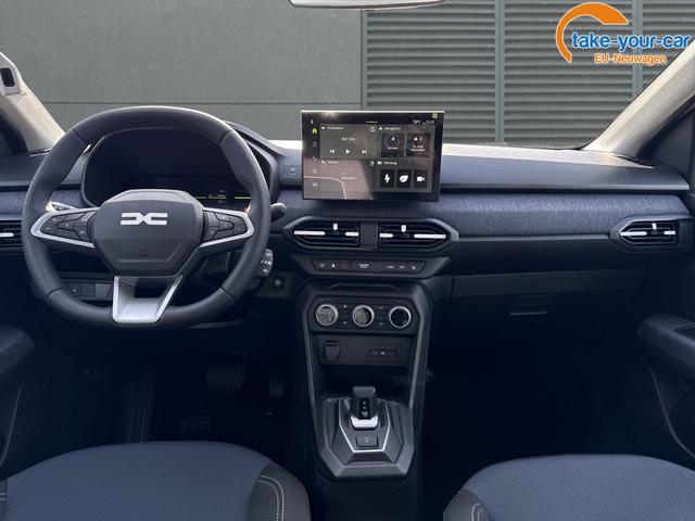 Dacia - Jogger - EU-Neuwagen - Reimport