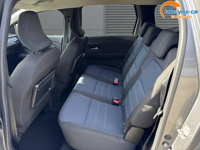 Dacia - Jogger - EU-Neuwagen - Reimport