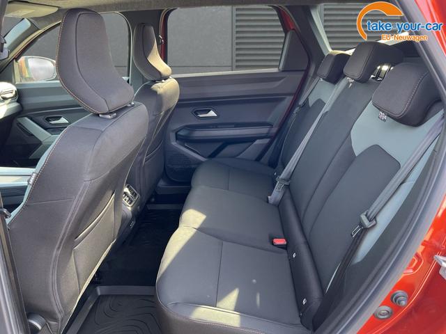 Dacia - Bigster - EU-Neuwagen - Reimport