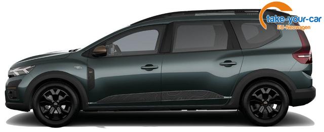Dacia - Jogger - EU-Neuwagen - Reimport