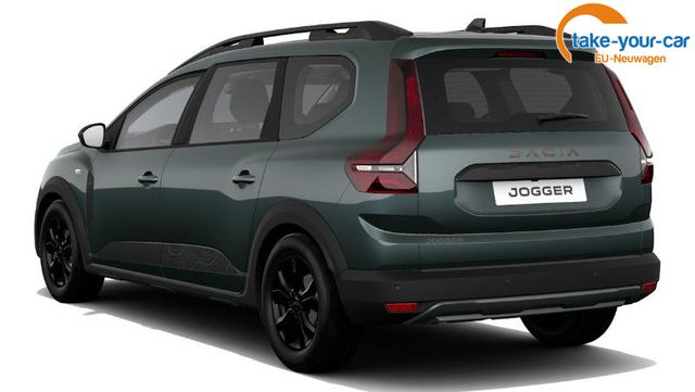Dacia - Jogger - EU-Neuwagen - Reimport