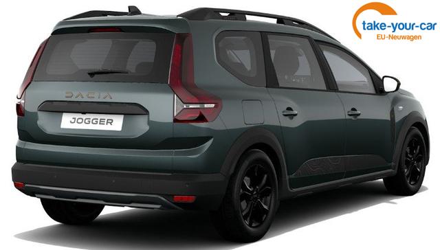 Dacia - Jogger - EU-Neuwagen - Reimport