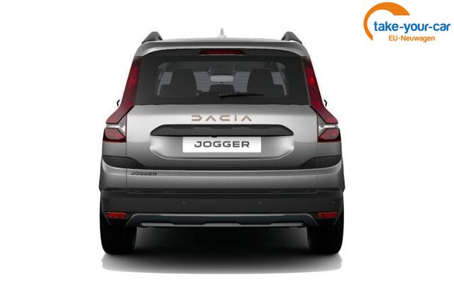 Dacia - Jogger - EU-Neuwagen - Reimport
