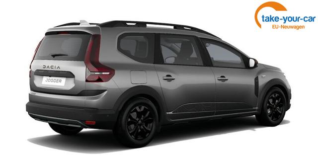 Dacia - Jogger - EU-Neuwagen - Reimport