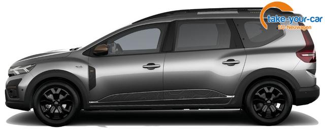 Dacia - Jogger - EU-Neuwagen - Reimport