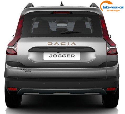 Dacia - Jogger - EU-Neuwagen - Reimport