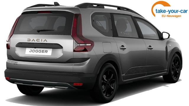 Dacia - Jogger - EU-Neuwagen - Reimport