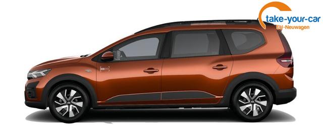 Dacia - Jogger - EU-Neuwagen - Reimport