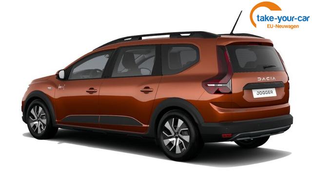 Dacia - Jogger - EU-Neuwagen - Reimport