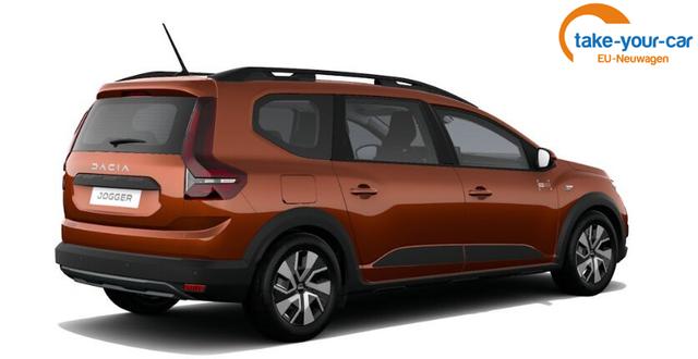 Dacia - Jogger - EU-Neuwagen - Reimport