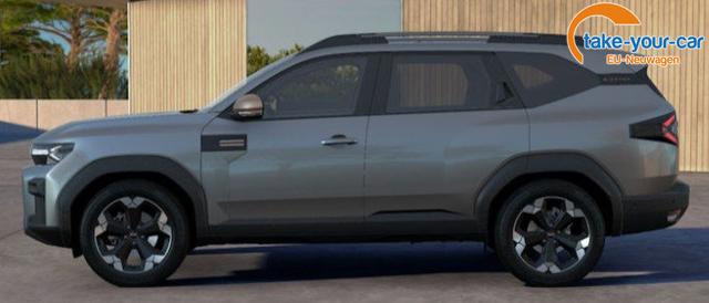 Dacia - Bigster - EU-Neuwagen - Reimport