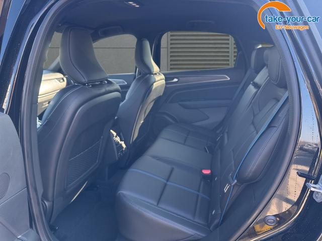 Renault - Arkana - EU-Neuwagen - Reimport