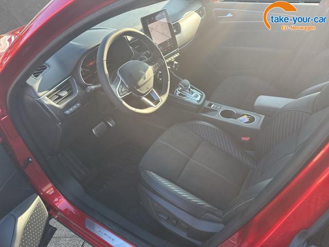 Renault - Arkana - EU-Neuwagen - Reimport