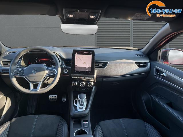 Renault - Arkana - EU-Neuwagen - Reimport