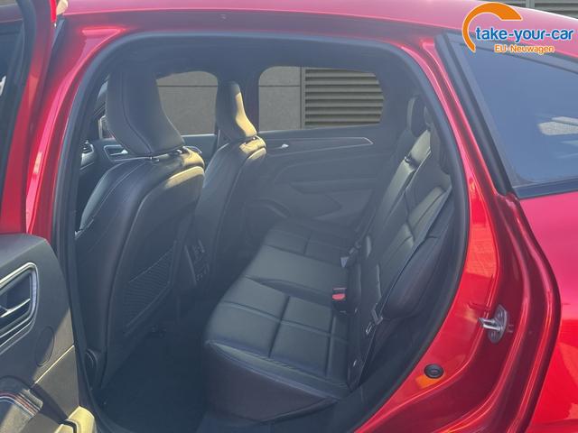 Renault - Arkana - EU-Neuwagen - Reimport