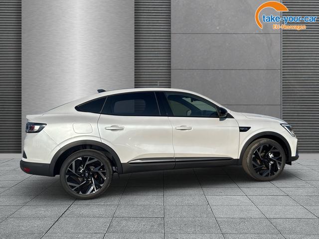 Renault - Arkana E-TECH - EU-Neuwagen - Reimport
