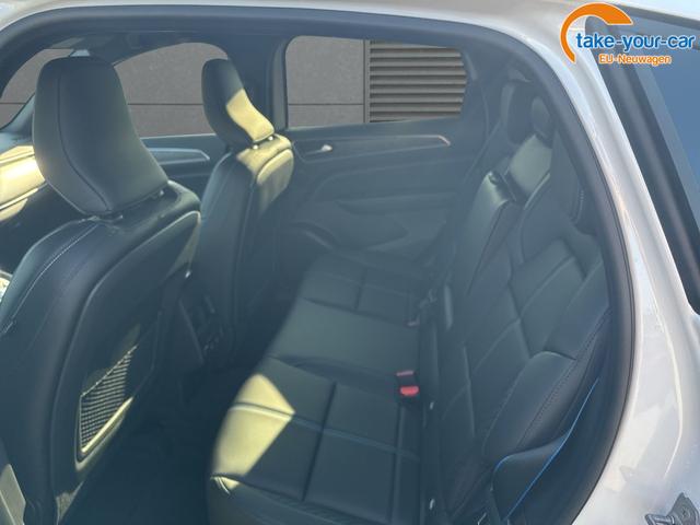 Renault - Arkana E-TECH - EU-Neuwagen - Reimport