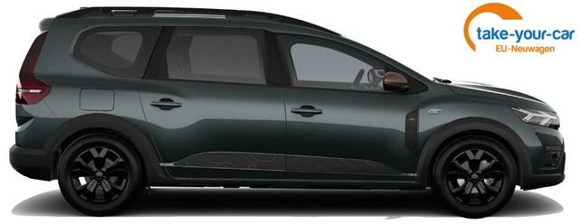 Dacia - Jogger - EU-Neuwagen - Reimport