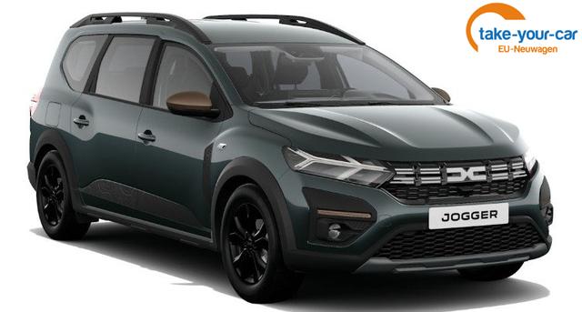 Dacia - Jogger - EU-Neuwagen - Reimport