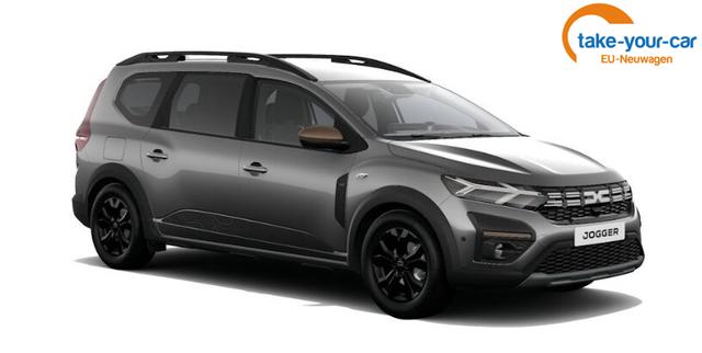 Dacia - Jogger - EU-Neuwagen - Reimport