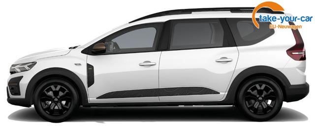Dacia - Jogger - EU-Neuwagen - Reimport
