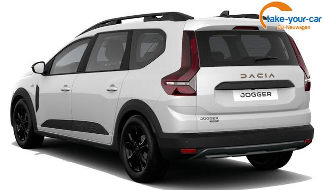Dacia - Jogger - EU-Neuwagen - Reimport