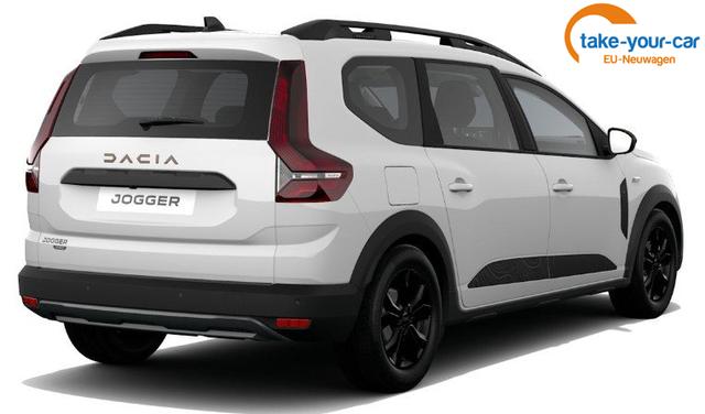 Dacia - Jogger - EU-Neuwagen - Reimport