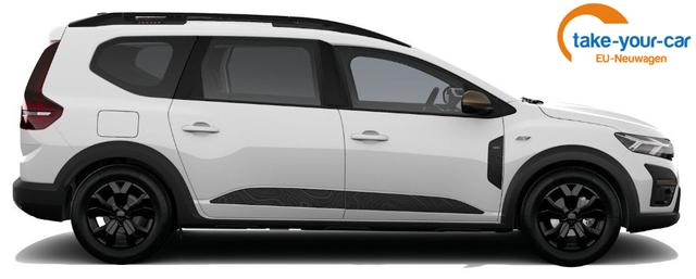 Dacia - Jogger - EU-Neuwagen - Reimport