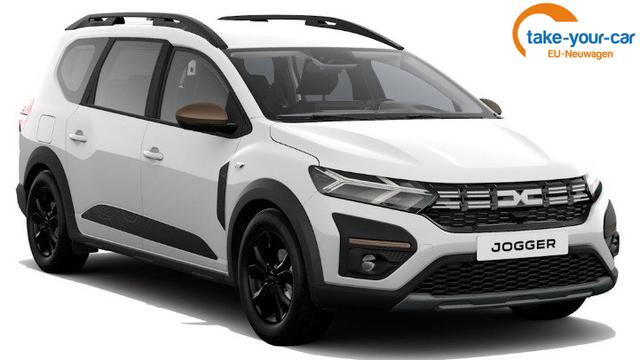 Dacia - Jogger - EU-Neuwagen - Reimport