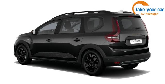 Dacia - Jogger - EU-Neuwagen - Reimport