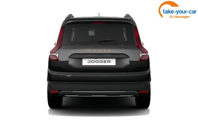 Dacia - Jogger - EU-Neuwagen - Reimport