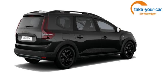 Dacia - Jogger - EU-Neuwagen - Reimport