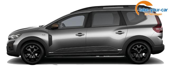 Dacia - Jogger - EU-Neuwagen - Reimport