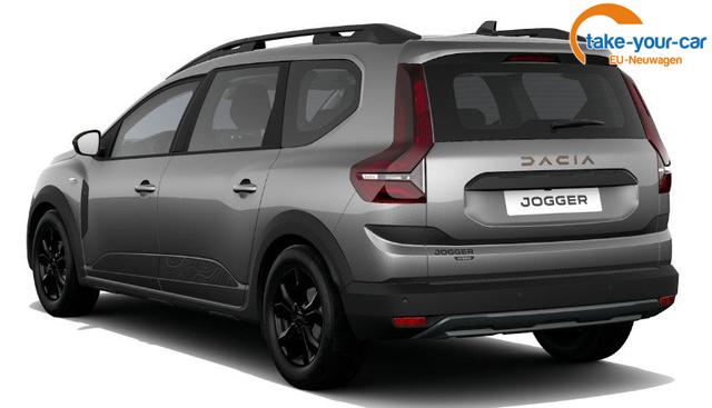 Dacia - Jogger - EU-Neuwagen - Reimport