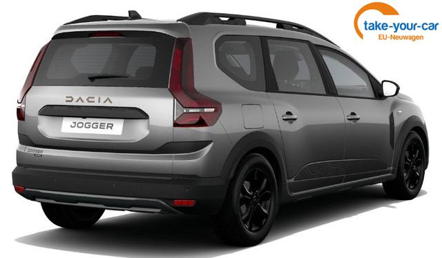 Dacia - Jogger - EU-Neuwagen - Reimport