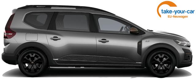 Dacia - Jogger - EU-Neuwagen - Reimport