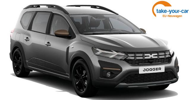 Dacia - Jogger - EU-Neuwagen - Reimport