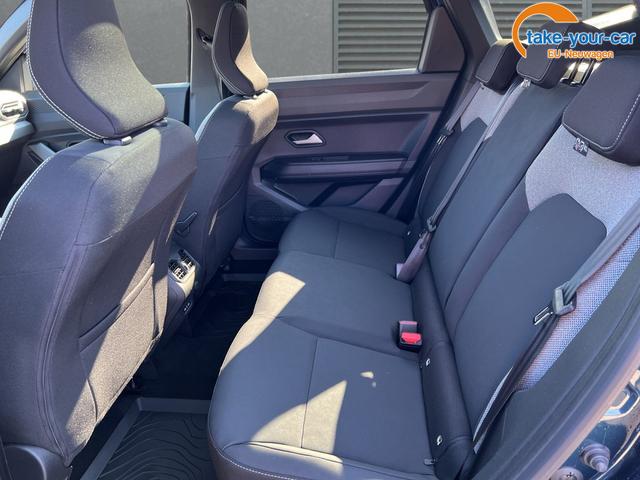 Dacia - Bigster - EU-Neuwagen - Reimport