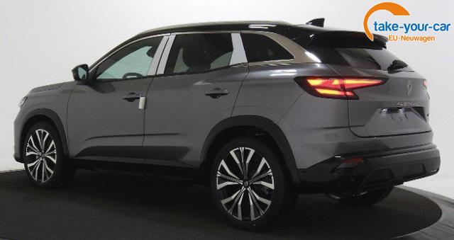 Renault - Austral - EU-Neuwagen - Reimport