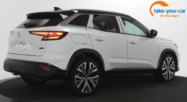 Renault - Austral - EU-Neuwagen - Reimport