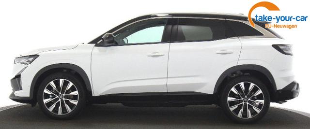 Renault - Austral - EU-Neuwagen - Reimport