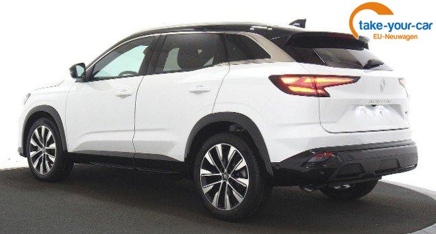 Renault - Austral - EU-Neuwagen - Reimport