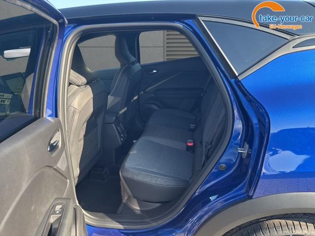 Renault - Captur - EU-Neuwagen - Reimport